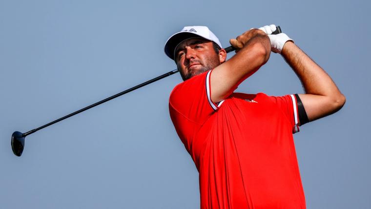 Xander Schauffele and Scottie Scheffler Narrow Gap in PGA TOUR Player of the Year Race at Paris Olympics
