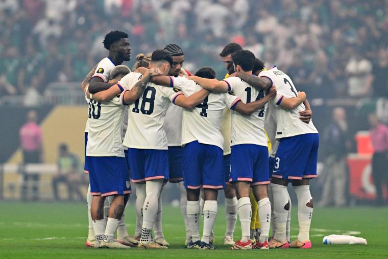 Gold Cup Breakout Stars: The Players Who Forced Their Way Into USMNT World Cup Conversations