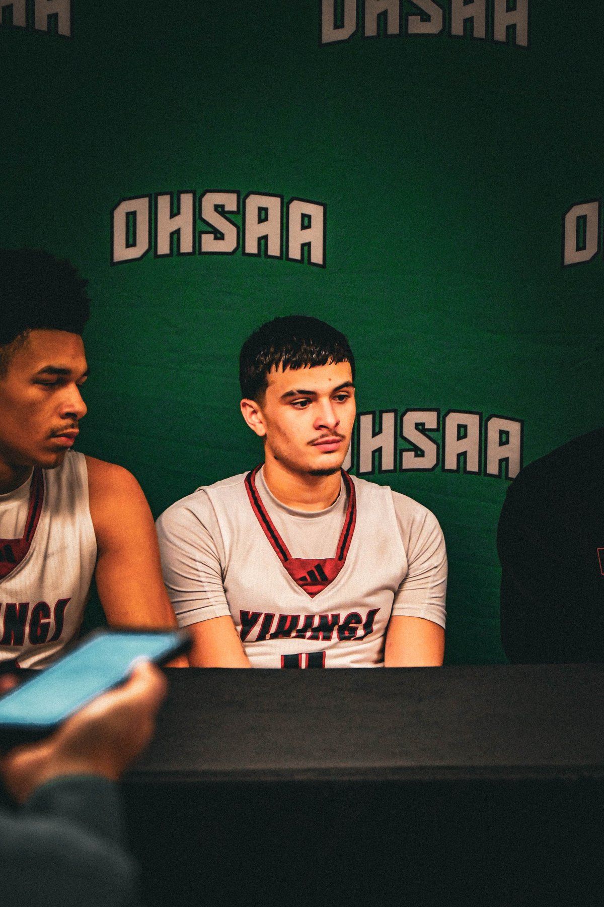 Photo Credit: Cole Swafford/Undrafted