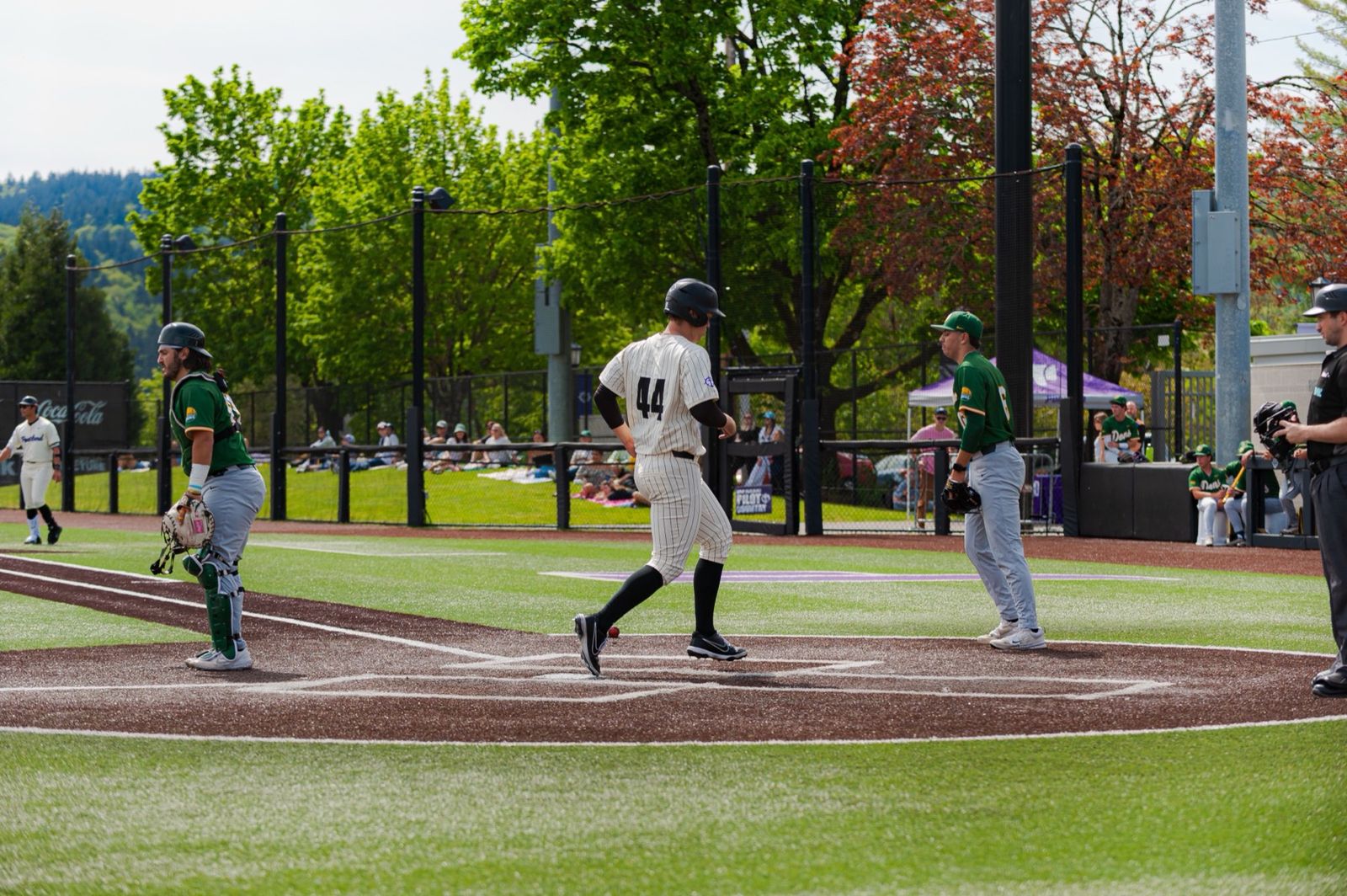 Photo Credit: Aaron Leopold/Undrafted