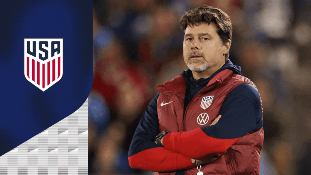 USMNT January 2026 Camp: What Pochettino Learned From the MLS Roster Window