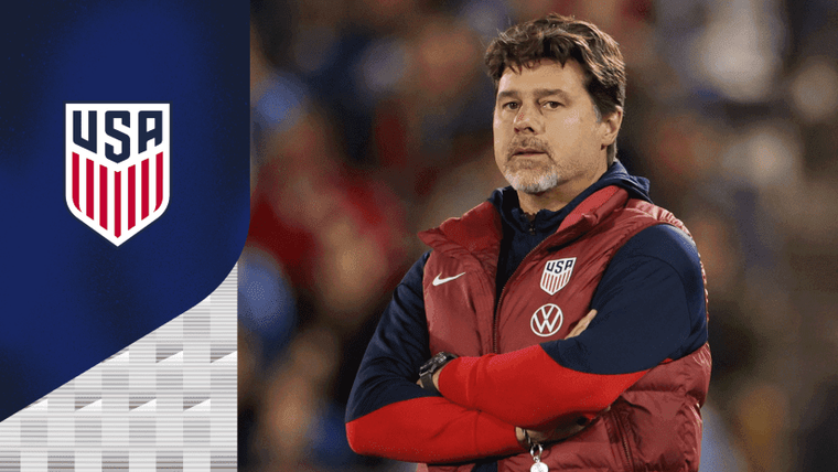USMNT January 2026 Camp: What Pochettino Learned From the MLS Roster Window