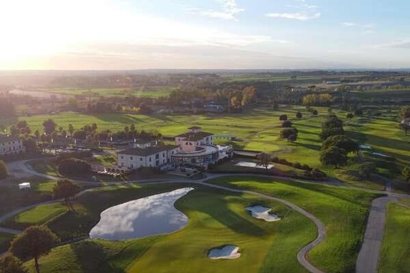 Photo Courtesy of the PGA Tour