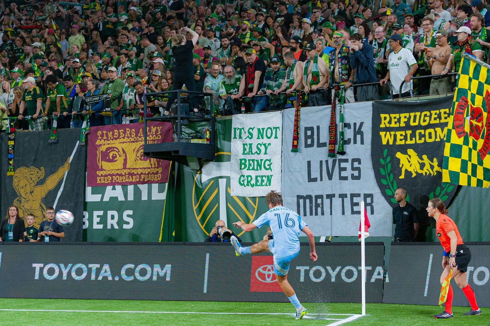Photo Credit: Aaron Leopold/Undrafted