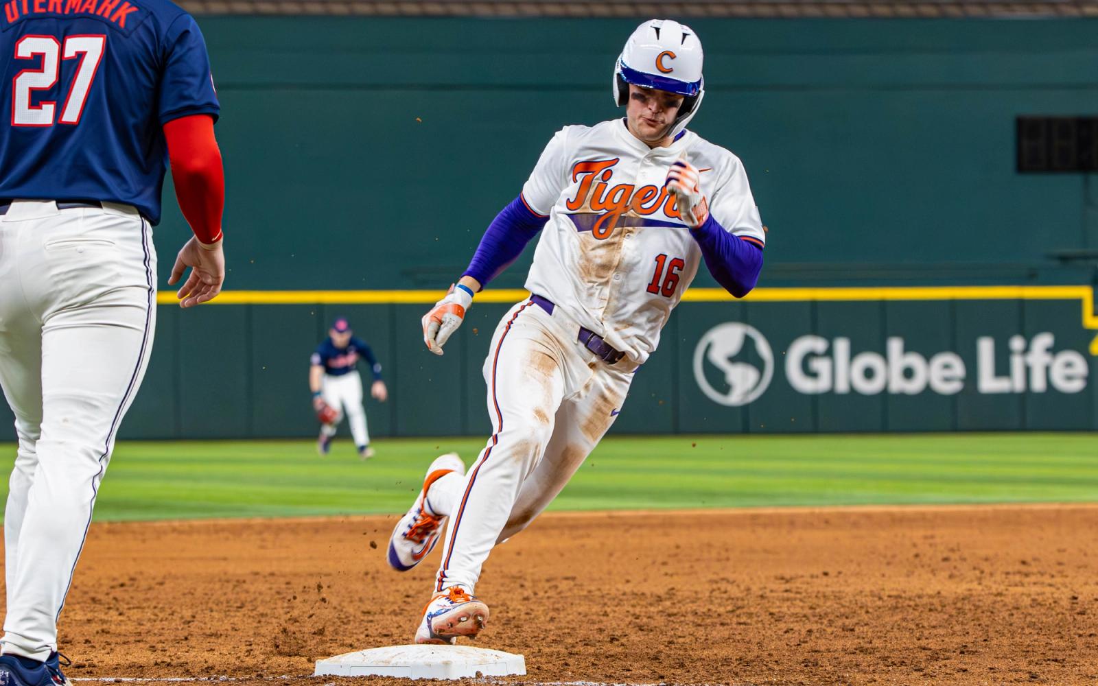 Cody Grubbs/Undrafted