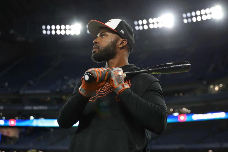 Orioles Set Opening Day Home Run Record in 12–2 Rout of Blue Jays