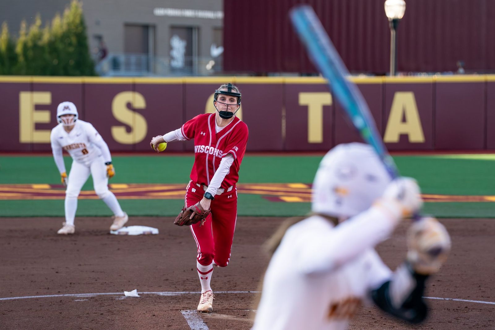 Photo Credit: Ariana Golemis/Undrafted