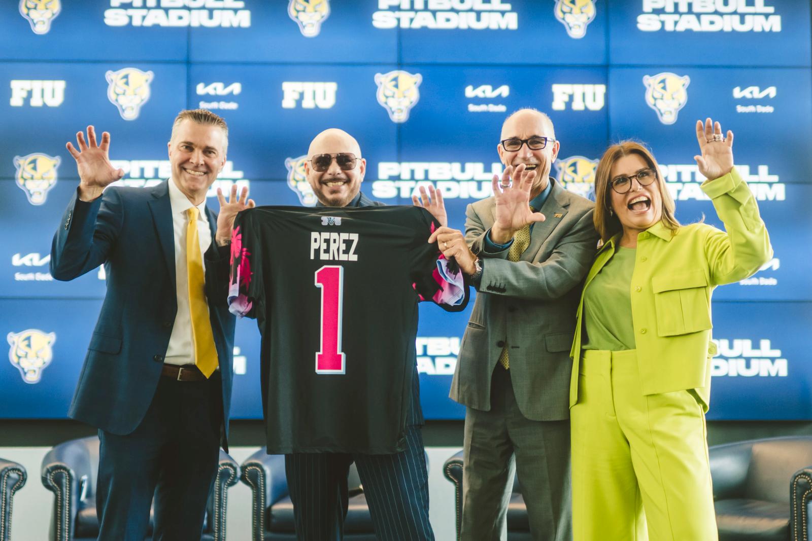 Credit: FIU Athletics