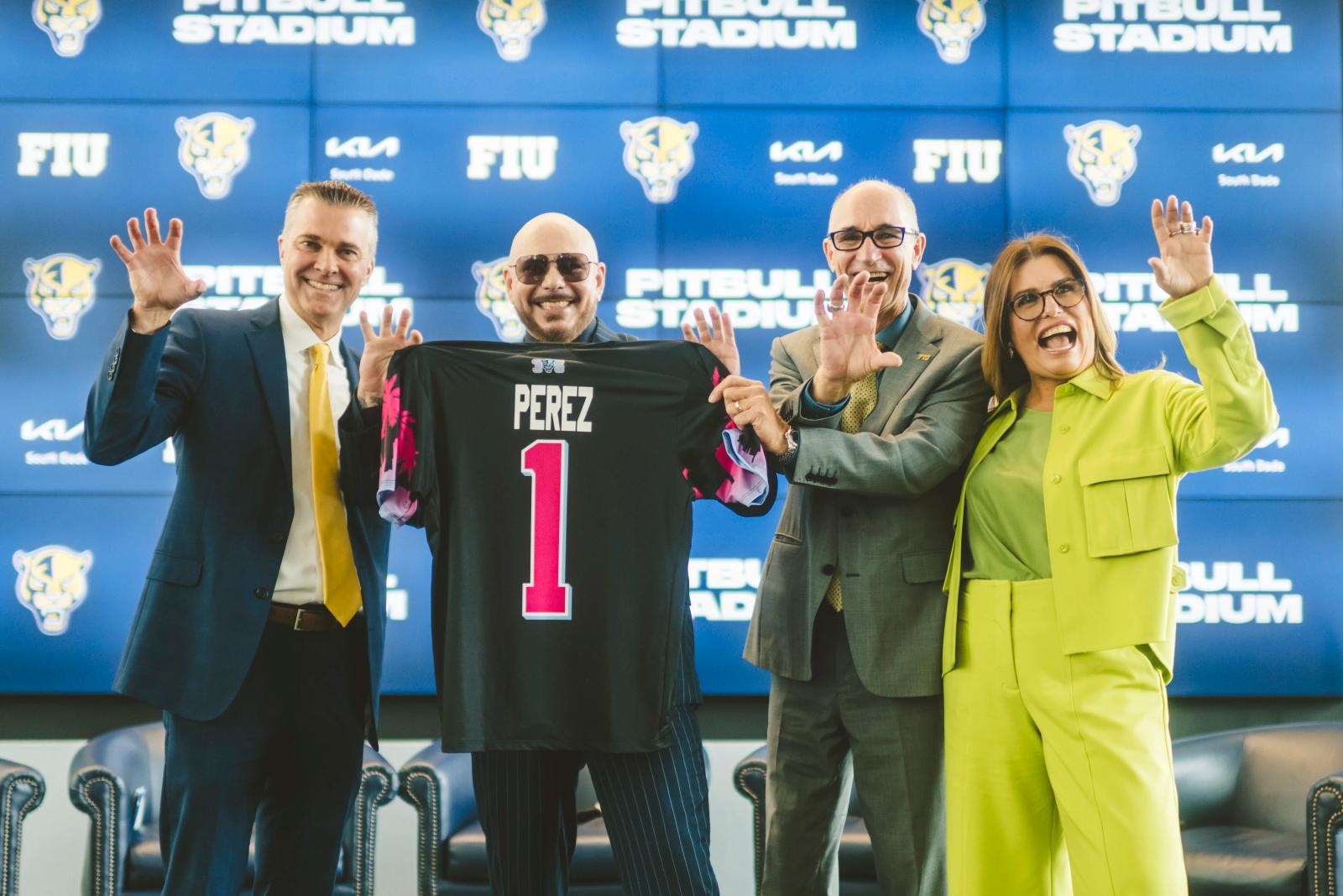Credit: FIU Athletics