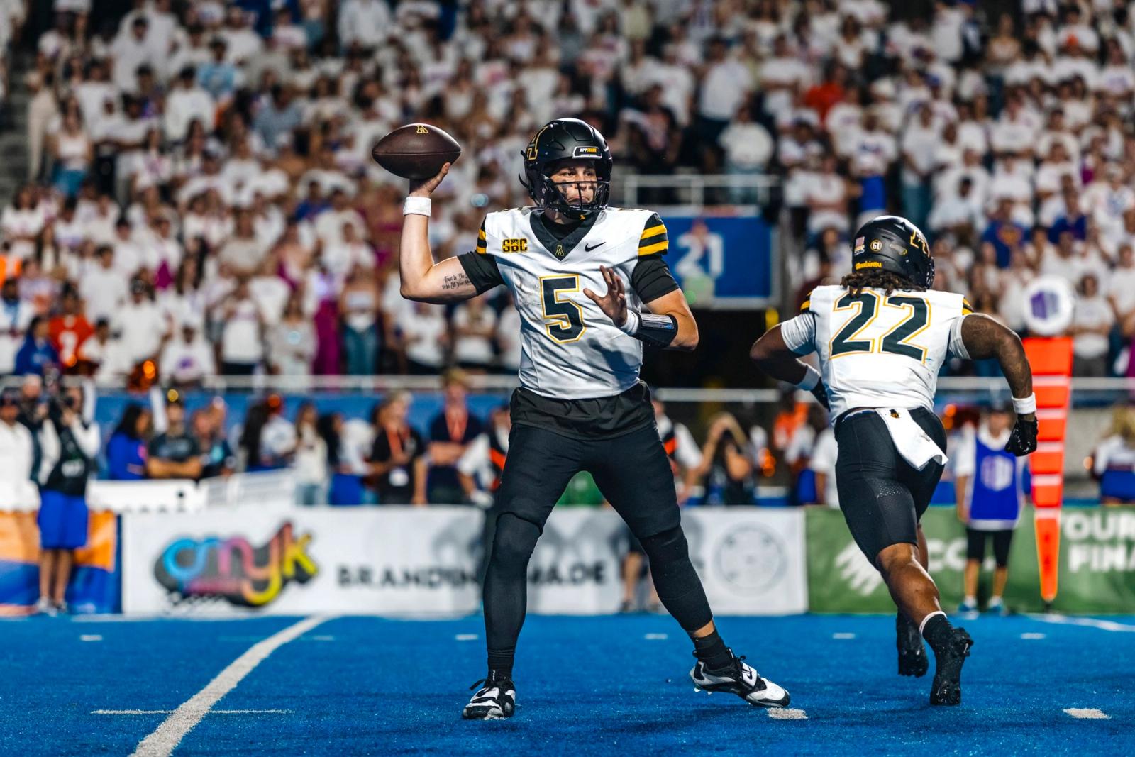Triston Hartfiel/Undrafted