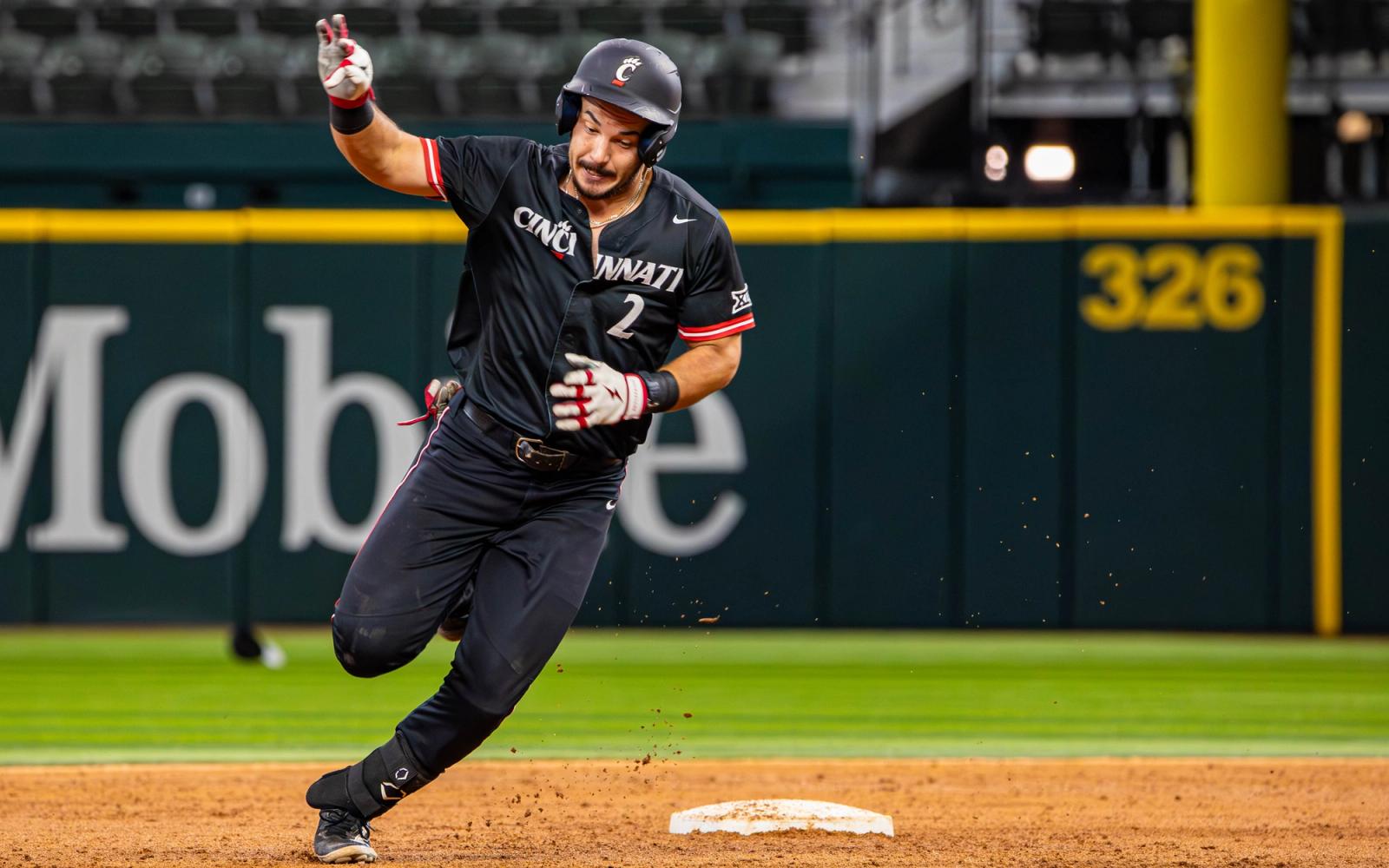Cody Grubbs/Undrafted