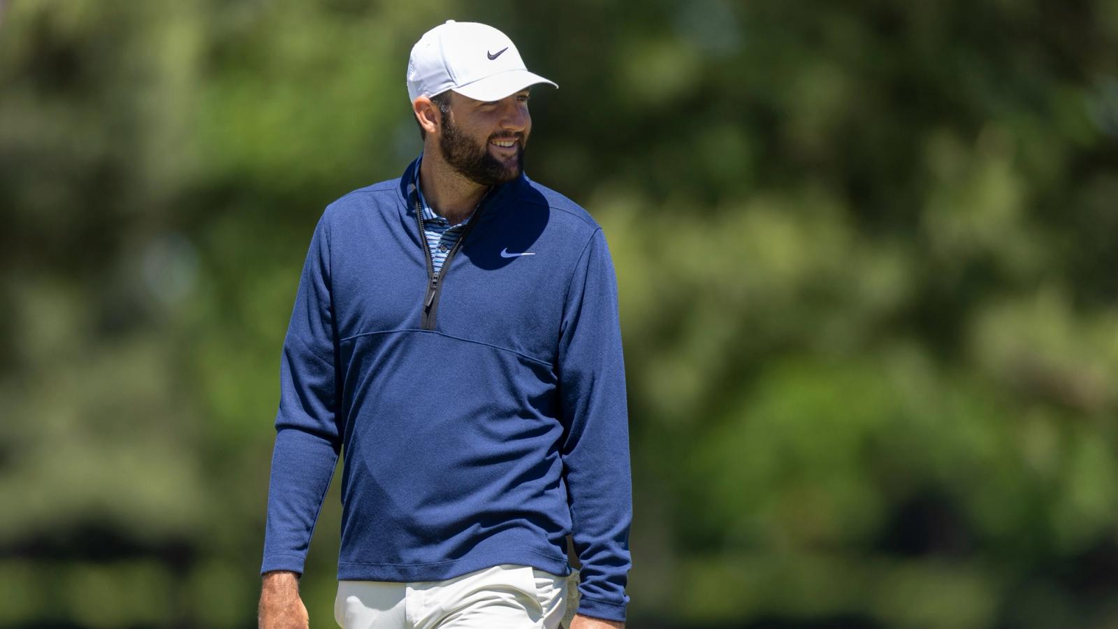 Photo Credit: Augusta National