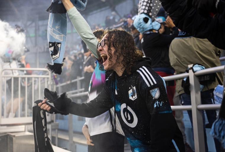 Minnesota United Blank St. Louis City, Extending Winless Streak to 10 Matches