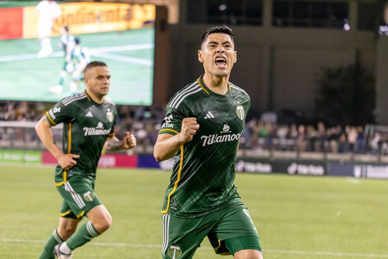 Portland Timbers Overcome Two-Goal Deficit to Defeat San Jose Earthquakes in Thrilling Comeback