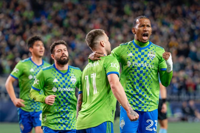 Seattle Sounders Look to Fend Off FC Dallas in Pivotal Game 3 Playoff Series