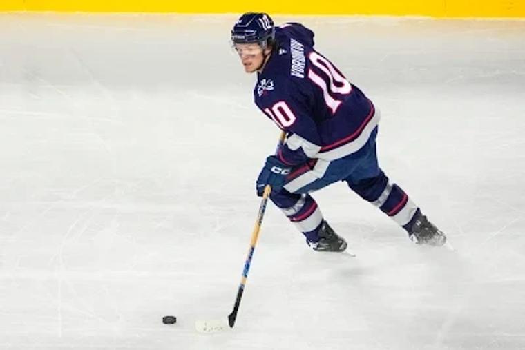 Columbus Blue Jackets Early Season News and Notes