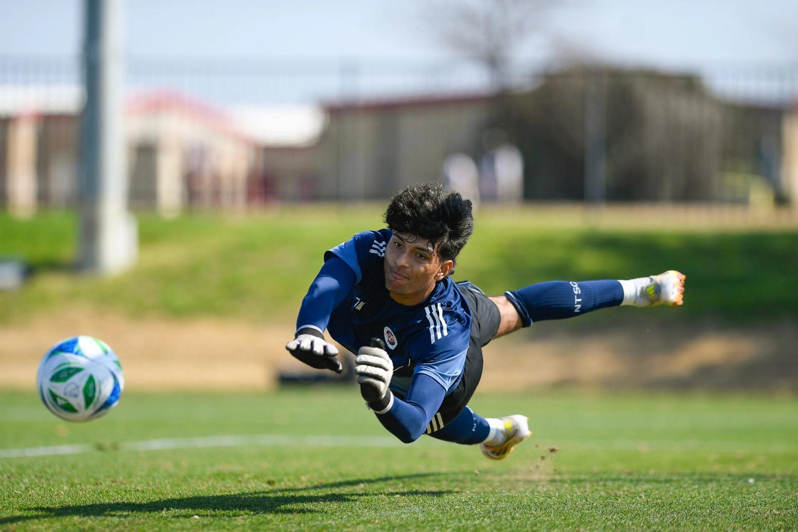 Preseason: NTSC v. Foro FC at Toyota Soccer Center