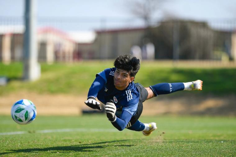 Preseason: NTSC v. Foro FC at Toyota Soccer Center