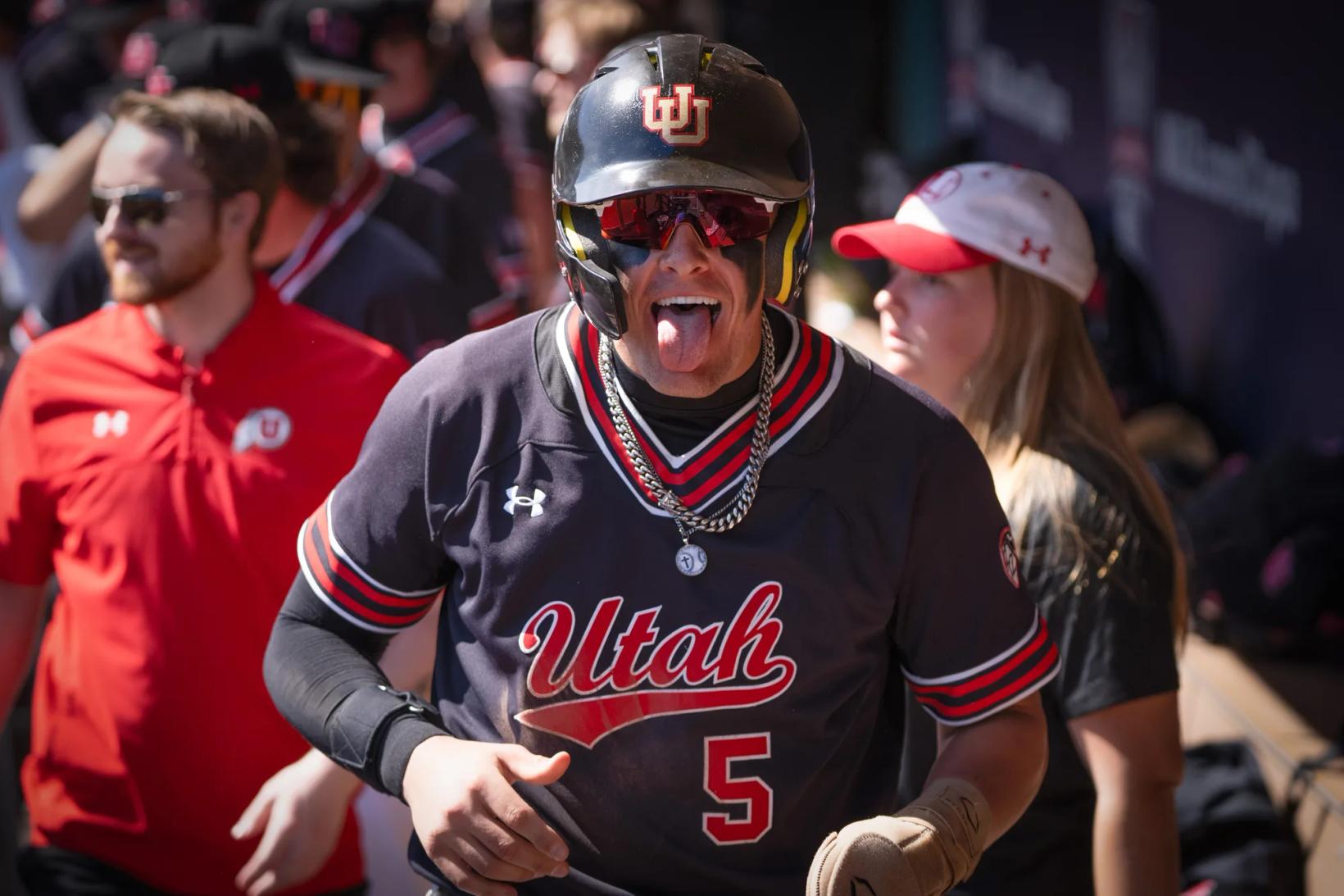 Utah Utes' Historic Comeback Stuns No. 3 Oregon State in Thrilling Victory