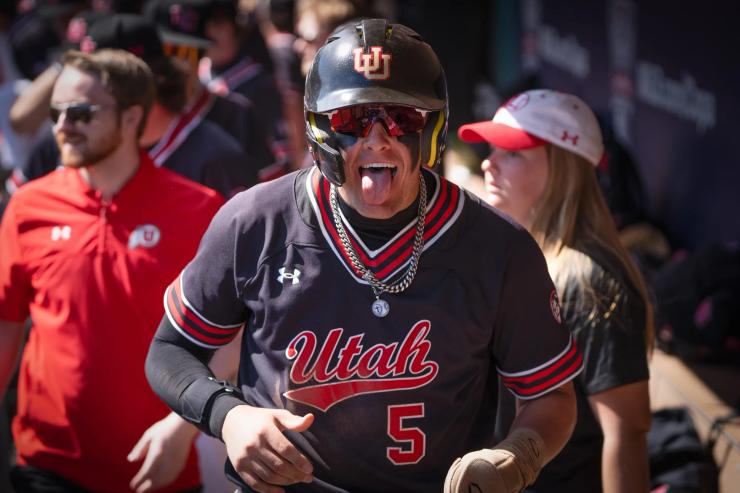 Utah Utes' Historic Comeback Stuns No. 3 Oregon State in Thrilling Victory