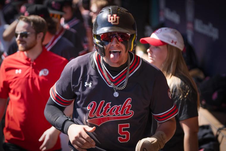Utah Utes' Historic Comeback Stuns No. 3 Oregon State in Thrilling Victory
