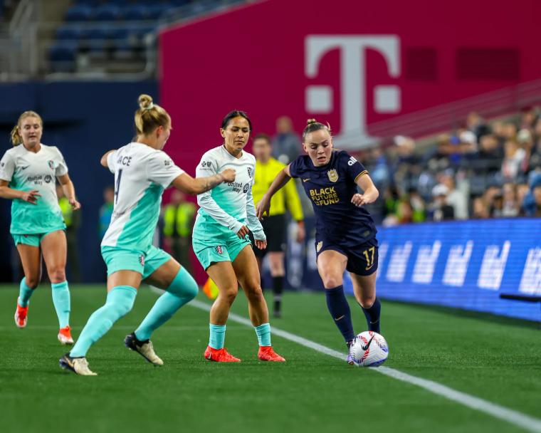 Kansas City Current Maintains Undefeated Streak with Draw Against Seattle Reign