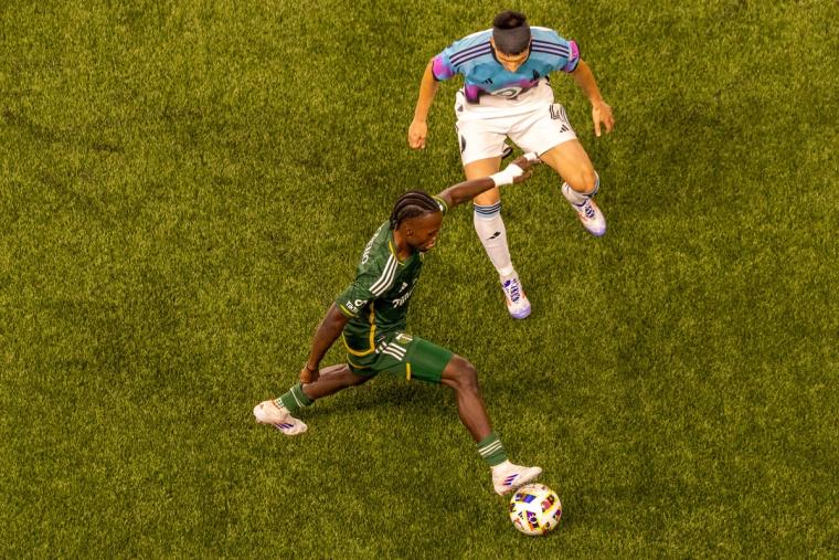 Portland Timbers Triumph Over Minnesota United in Dramatic 3-2 Comeback Victory