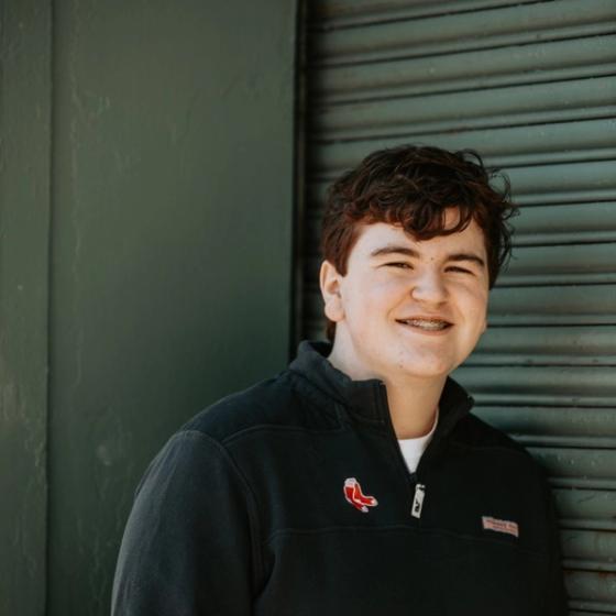 Jack Garvey