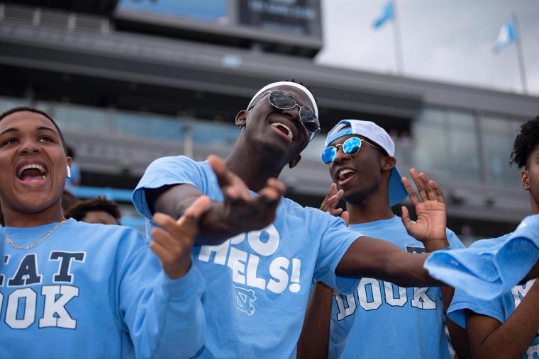 ACC Dominance: Over Two-Thirds of Teams Bowl Eligible, Setting Records in 2023