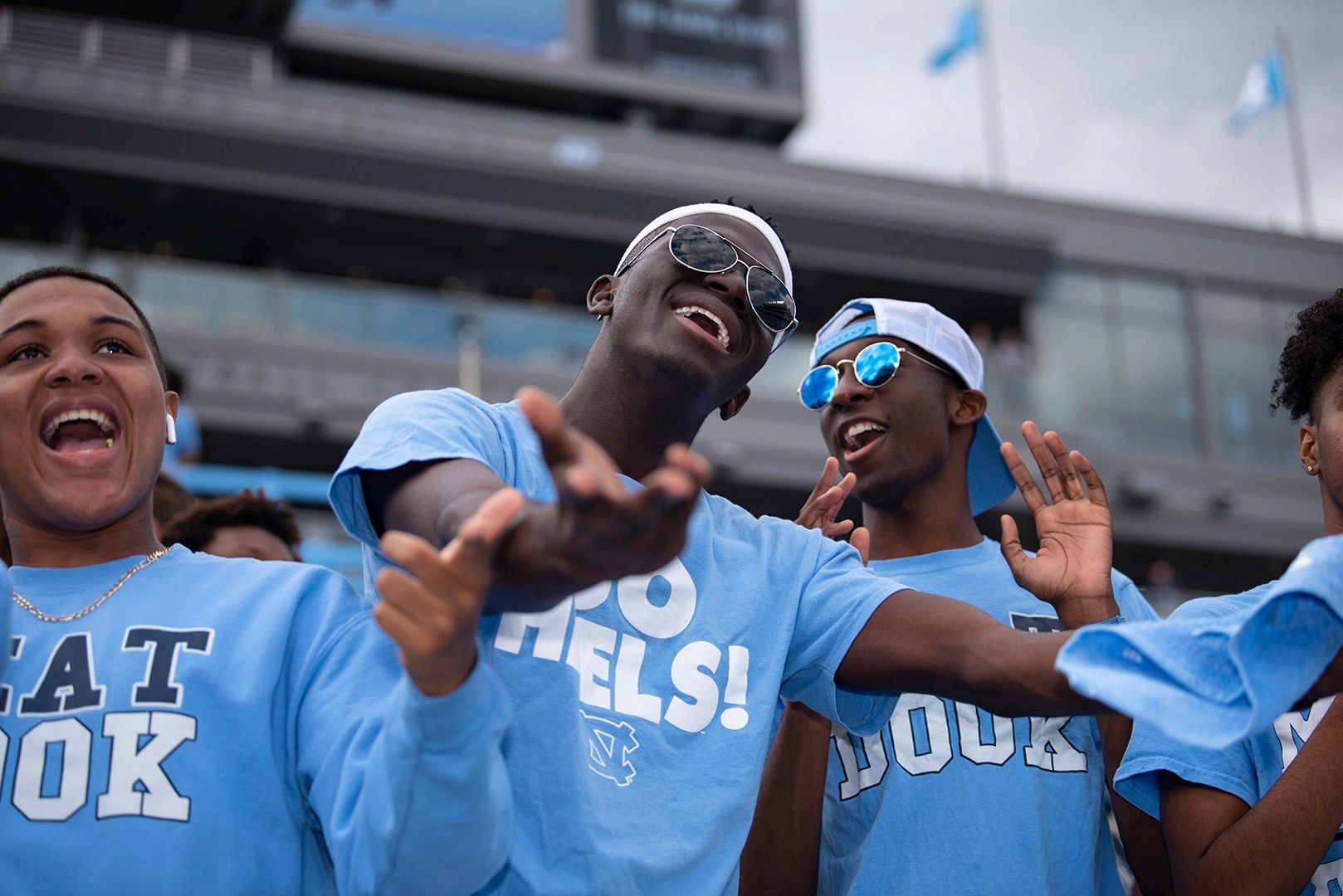 ACC Dominance: Over Two-Thirds of Teams Bowl Eligible, Setting Records in 2023