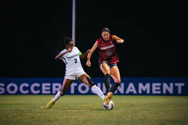 SEC Soccer Awards 2023: Honoring Excellence on the Field and in the Classroom