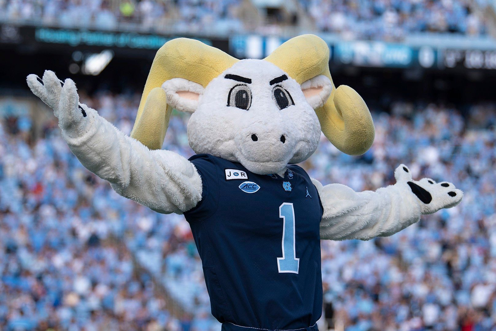 The ACC Unveils a New Era with Expanded Lineup and Scheduling Model for 2024 and Beyond