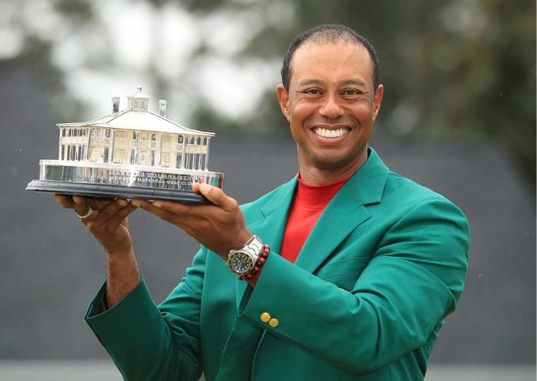 Inside Augusta National Golf Club: Secrets, Members, and the Mystique