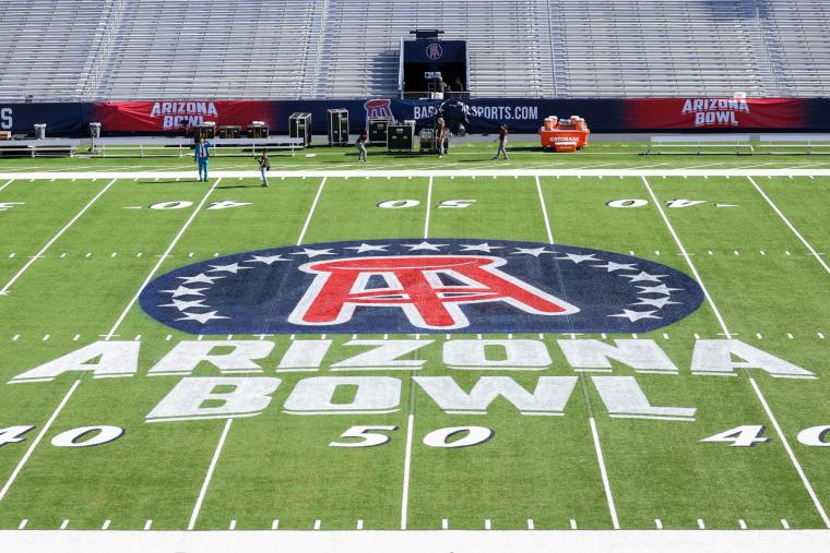 College Football Bowl Games: Here to Stay Despite Perceived Meaninglessness