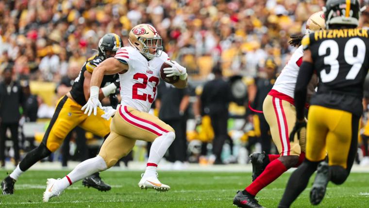 49ers Dominate Season Opener with Convincing Win Over Steelers