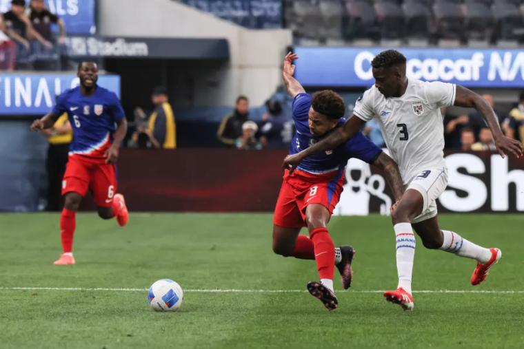 Stunned at SoFi: How Panama Ended the USMNT's CONCACAF Nations League Dynasty