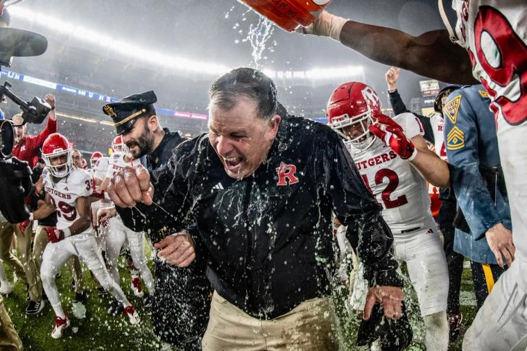 Rutgers Football Shines During Summer Official Visits, Secures 10 Commitments for 2025 Class