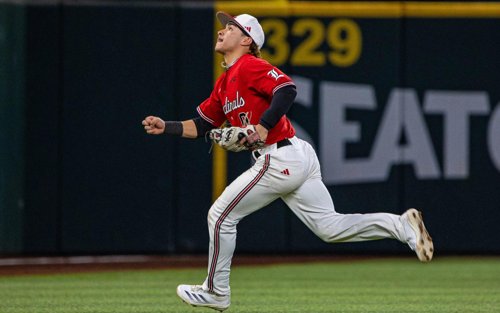 Cody Grubbs/Undrafted