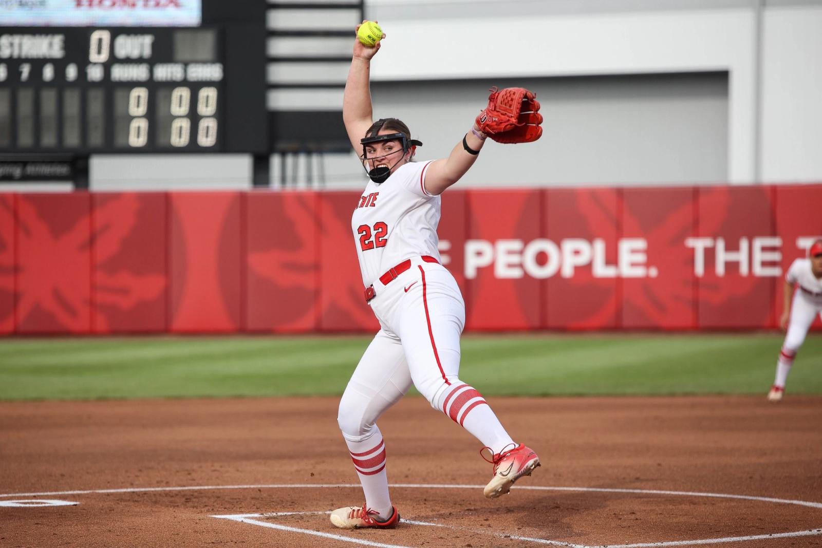 Shelby Frieszell/Undrafted
