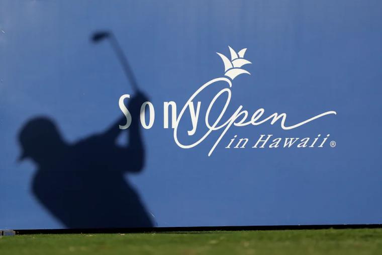 The Sentry Is Gone, the Calendar Is Weird, and the PGA Tour Is Starting 2026 on Hard Mode