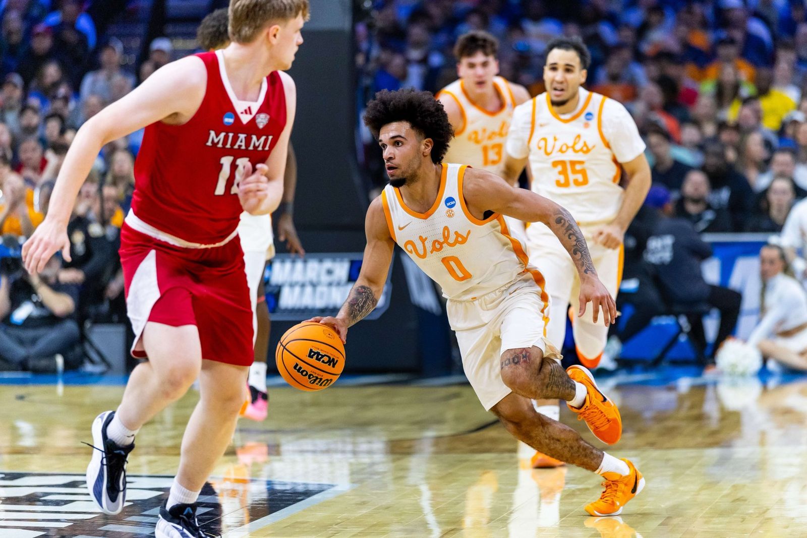 Photo Credit: Dylan Aguilar/Undrafted