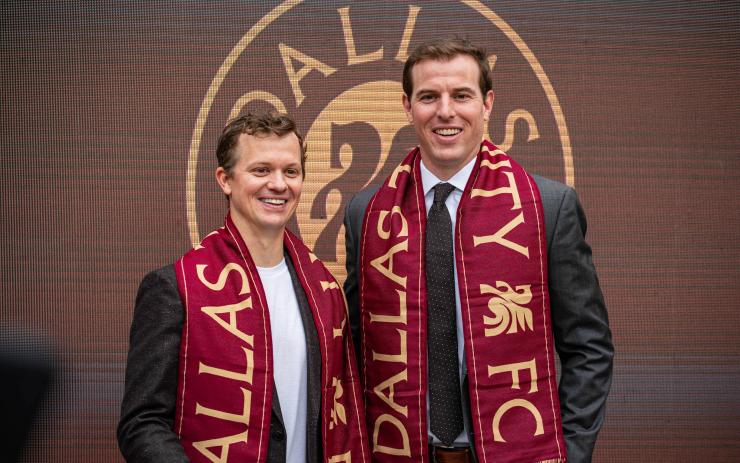 Dallas Trinity FC Joins USL Super League as Inaugural Member, Set to Play at Cotton Bowl