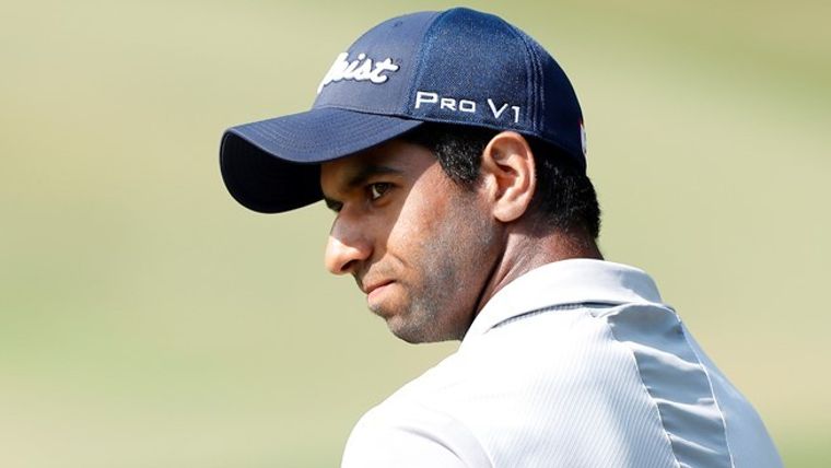 Aaron Rai and C.T. Pan Share Lead at John Deere Classic After Bogey-Free Rounds