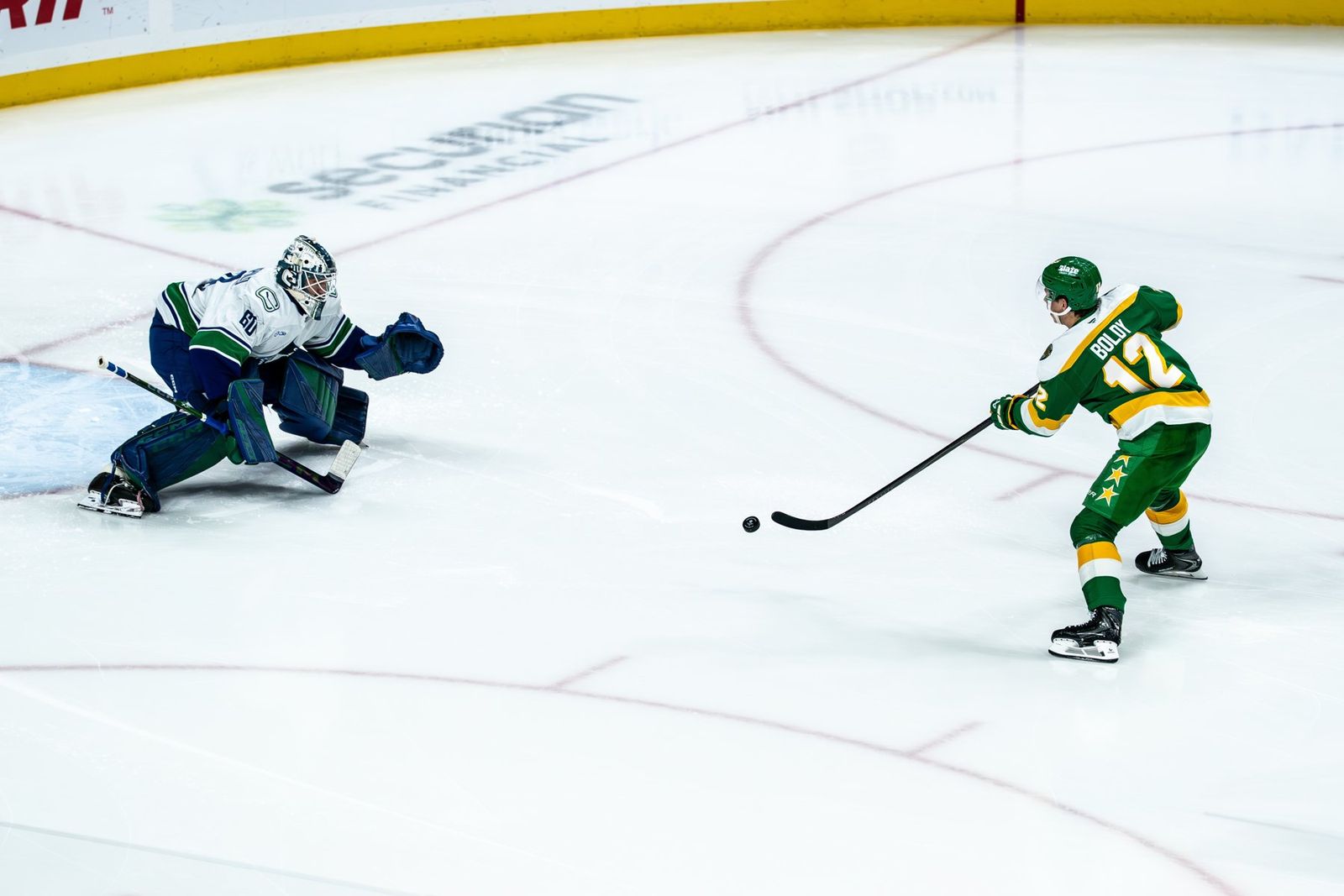 Photo Credit: Ariana Golemis/Undrafted