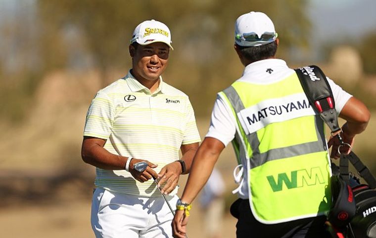 Matsuyama's Playoff Heartbreak: Two Costly Drives at WM Phoenix Open