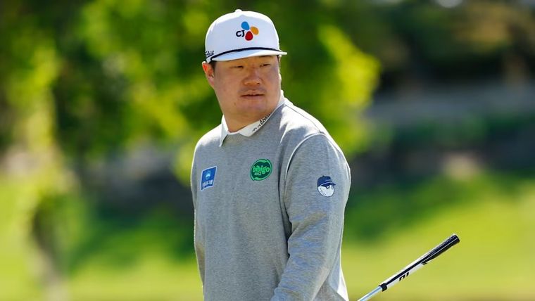 Valspar Championship Round 1: Sungjae Im Leads at 7-Under While Spieth Plays Two Different Rounds in One