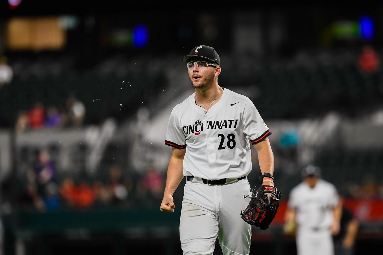 Matt Iaia/Undrafted