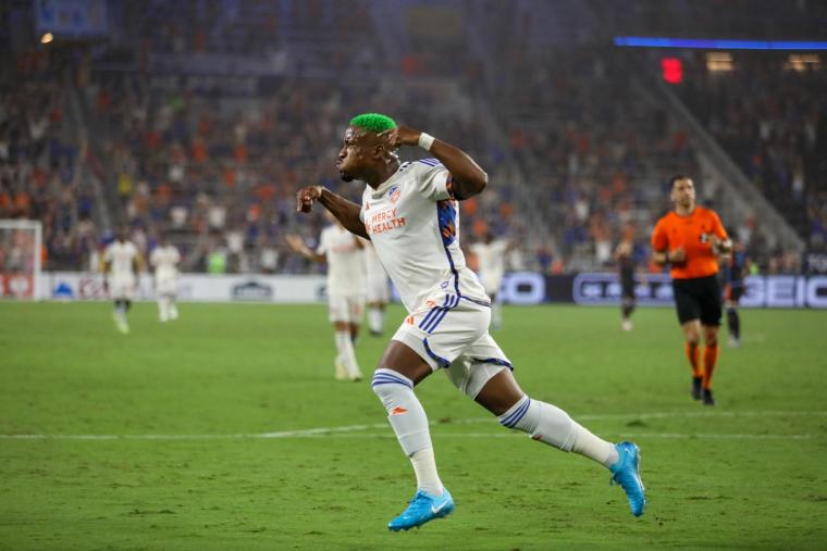 FC Cincinnati Stuns NYCFC with Four-Goal Comeback to Win Leagues Cup Group East 1