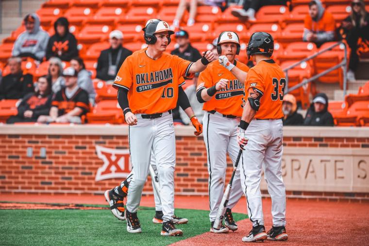 Top 10 College Baseball Players to Watch in 2024: A Countdown