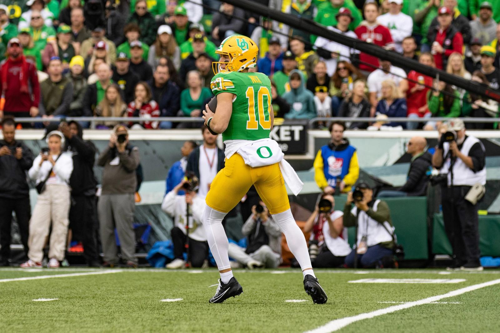 Raleigh Emerson/Undrafted